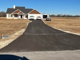 Why Choose Us For All Your Driveway Paving Needs in Patterson, CA?